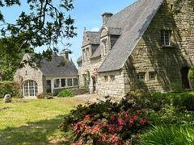 Maison vente à Quimper, Bretagne
