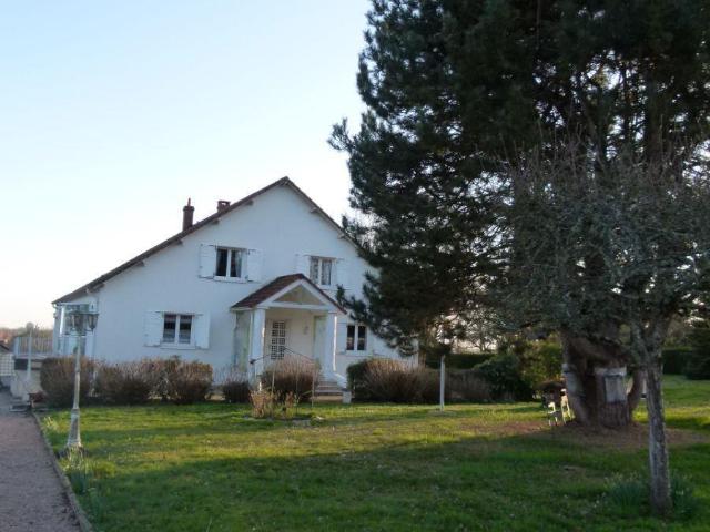 Maison vente à Guéret, Lourdoueix-saint-pierre