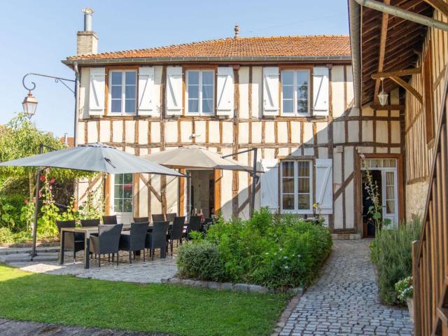 Maison vente à Louvemont, Haute-Marne