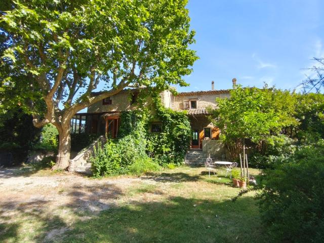 Maison vente à Forcalquier, Lurs