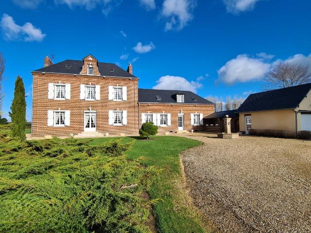 Maison vente à Les Andelys, Lyons-la-forêt
