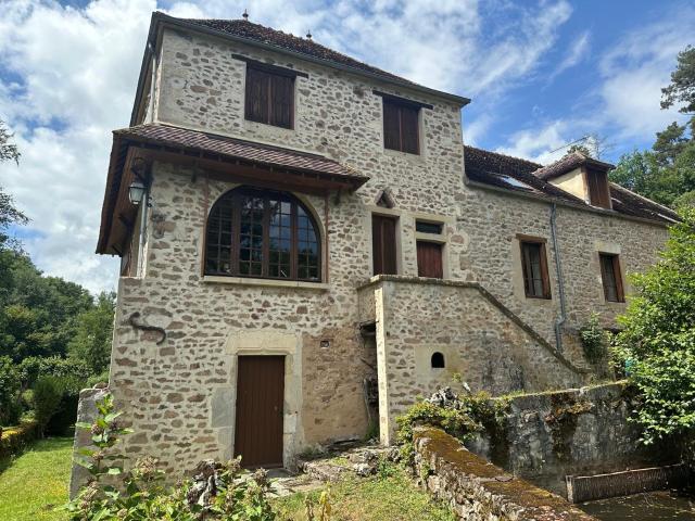 Maison vente à Avallon, Magny