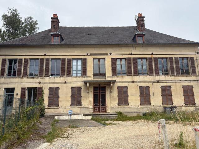 Maison vente à Laon, Marle