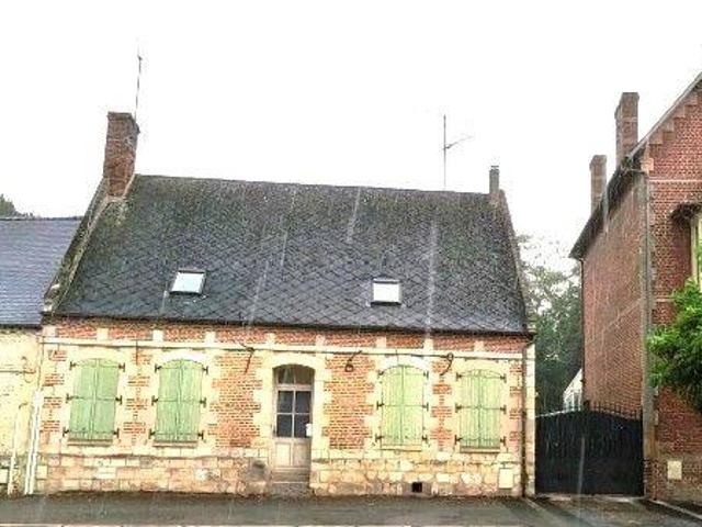Maison vente à Laon, Marle