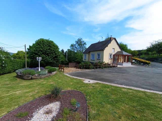 Maison vente à Argentan, Ménil-hubert-sur-orne