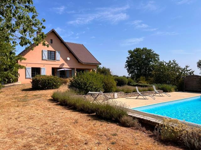 Maison vente à Montaiguët-en-Forez, Allier