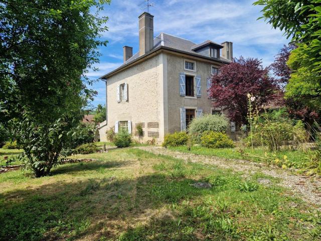 Maison vente à Bar-sur-Aube, Montier-en-l'isle