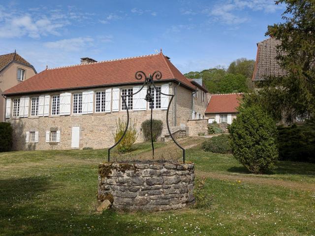 Maison vente à Langres, Montsaugeon