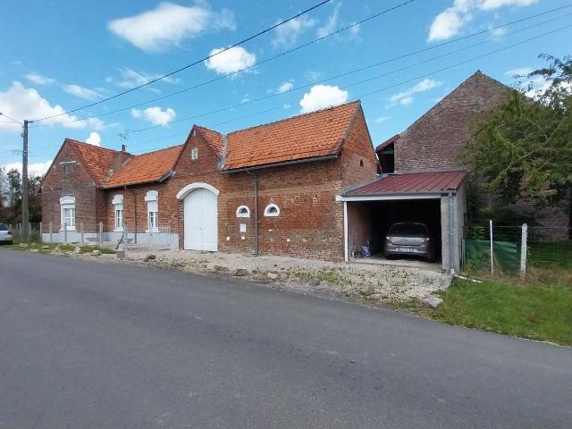 Maison vente à Dunkerque, Nieppe