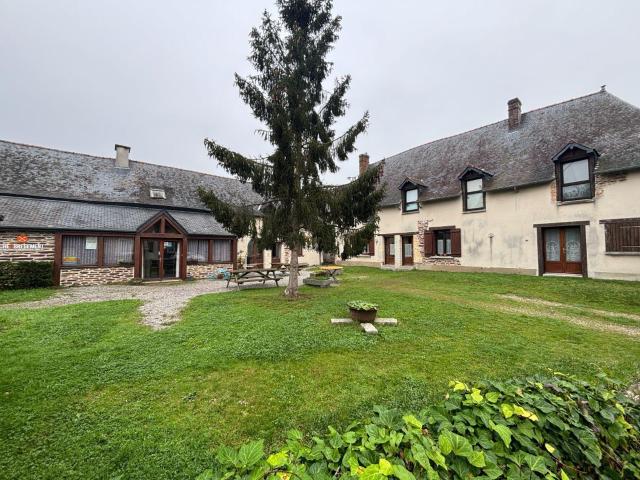 Maison vente à Rennes, Bretagne