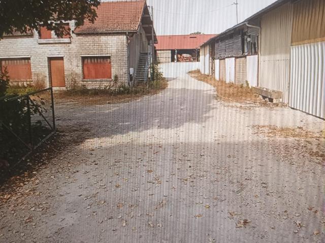Maison vente à Bar-sur-Aube, Pars-lès-chavanges
