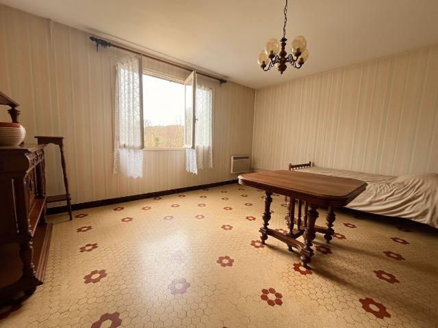 Maison vente à Langon, Pellegrue