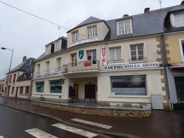 Maison vente à Coutances, Périers