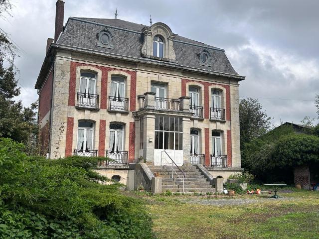 Maison vente à Péronne