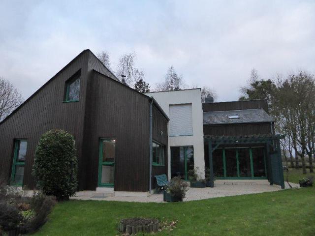 Maison vente à Plesder, Ille-et-Vilaine