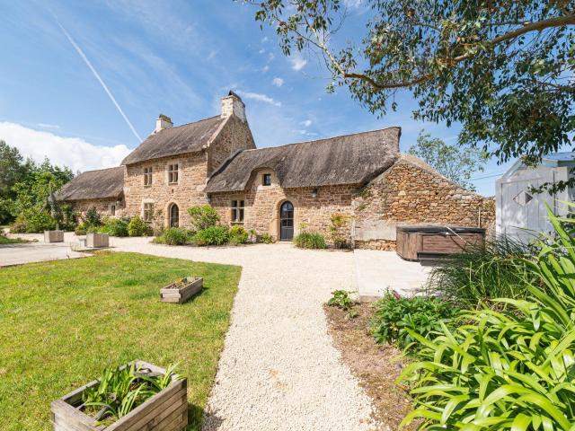 Maison vente à Morlaix, Bretagne
