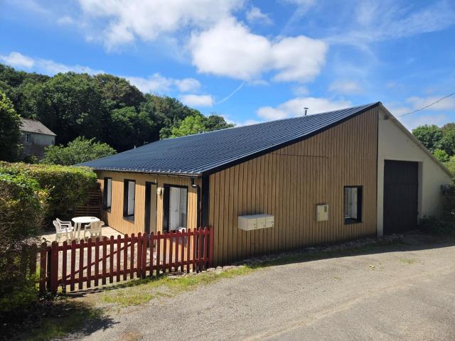 Maison vente à Brest, Bretagne