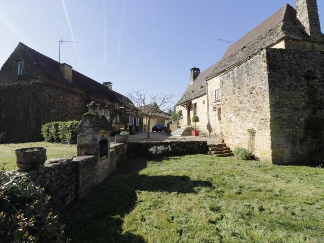 Maison vente à Sarlat-la-Canéda, Prats-de-carlux