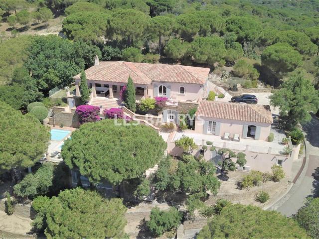 Maison vente à Arrondissement de Draguignan, Ramatuelle