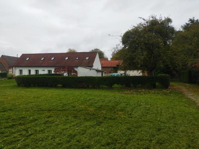 Maison vente à Montreuil-sur-Mer, Regnauville