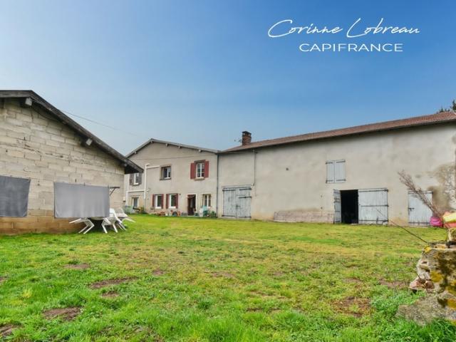 Ferme vente à Villefranche-sur-Saône, Rhône