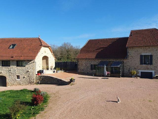 Maison vente à Figeac, Reyrevignes