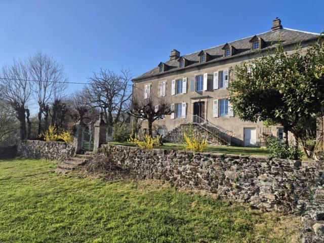 Maison vente à Tulle, Saint-cirgues-la-loutre