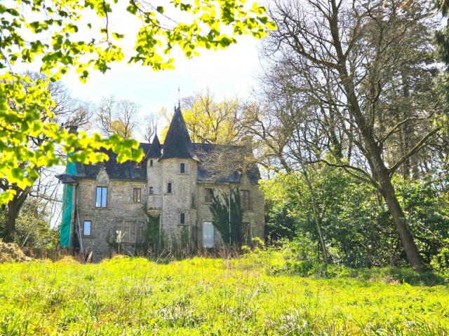 Maison vente à Vannes, Bretagne