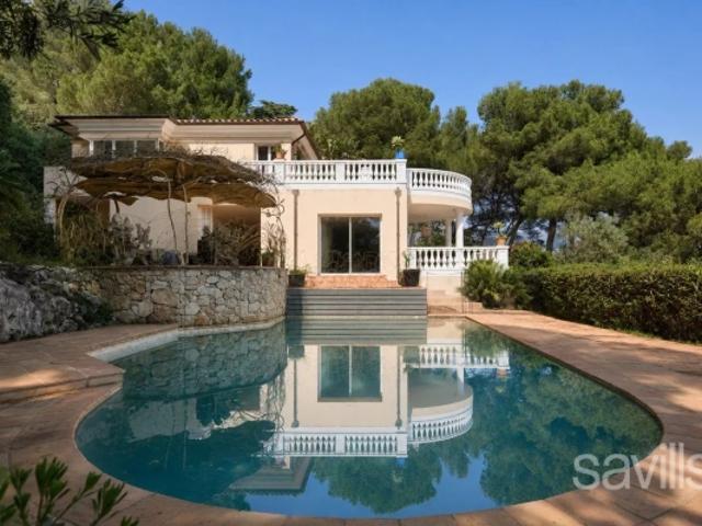 Maison vente à Nice, Saint-jean-cap-ferrat