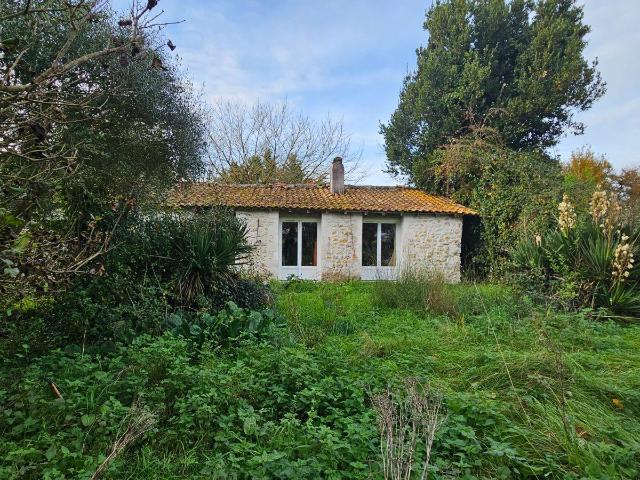 Maison vente à Rochefort, Saint-just-luzac