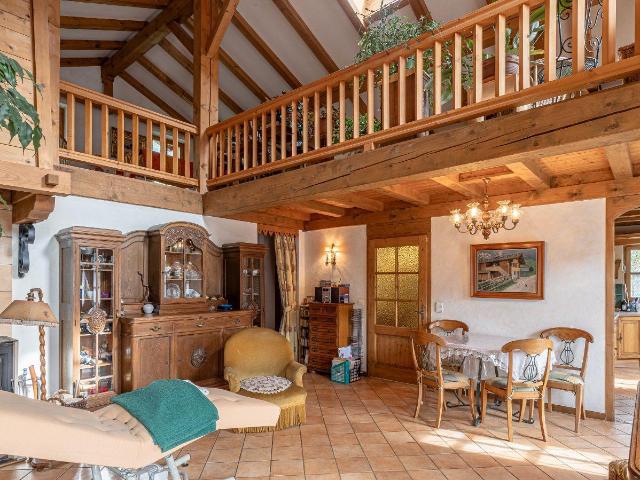 Maison vente à Nogent-sur-Seine, Saint-nicolas-la-chapelle