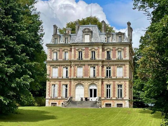 Maison vente à Provins, Saint-ouen-sur-morin