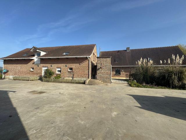 Maison vente à Dunkerque, Saint-sylvestre-cappel