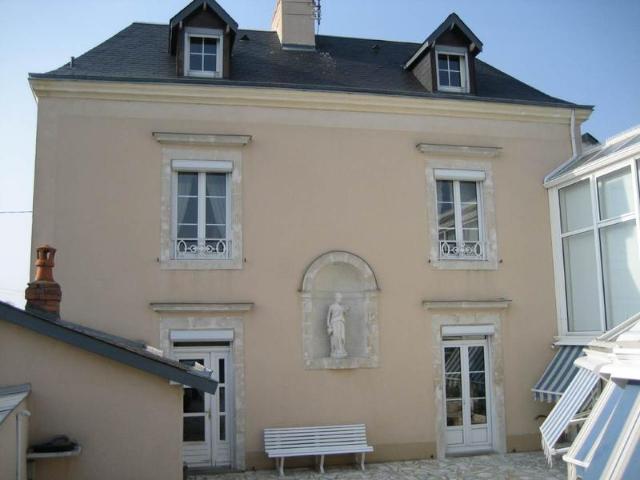 Maison vente à Le Mans, Sargé-lès-le-mans