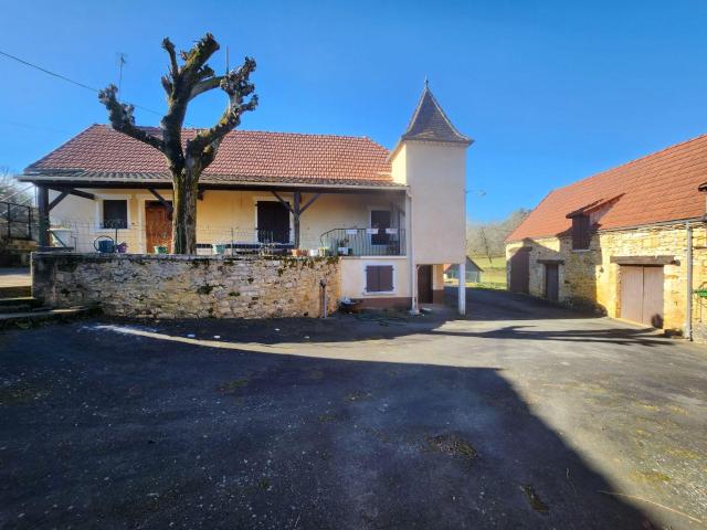 Maison vente à Sarlat-la-Canéda, Sarlat-la-canéda