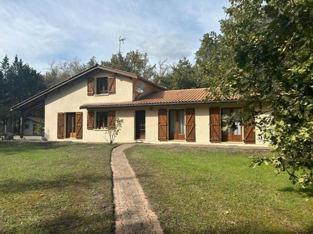 Maison vente à Saumos, Gironde