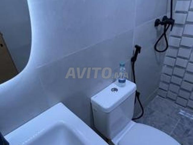 Appartement vente