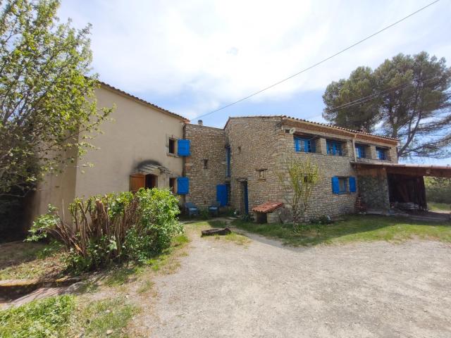 Maison vente à Forcalquier, Sigonce