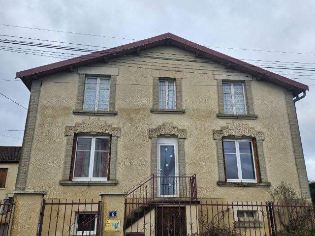 Maison vente à Saint-Dizier, Sommancourt