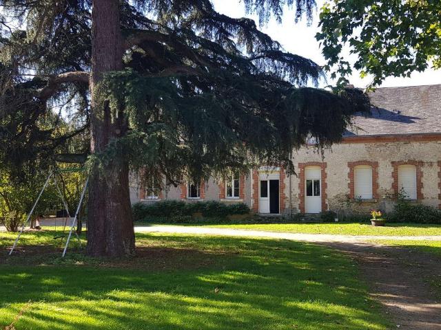Maison vente à Vierzon, Thénioux