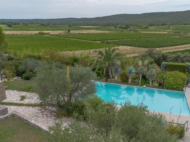 Maison vente à Lodève, Valflaunès
