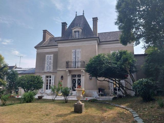Maison vente à Fougères-Vitré, Bretagne