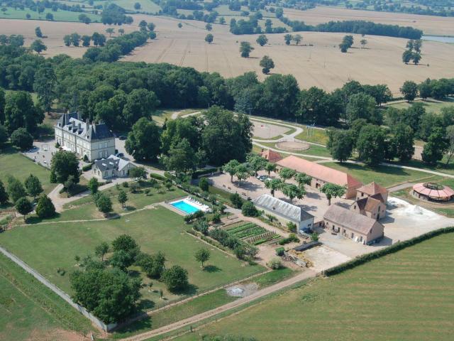 Maison vente à Moulins, Ygrande