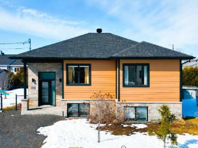 House for sale in Drummondville