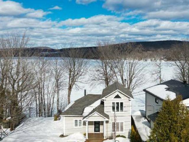 House for sale in Drummondville
