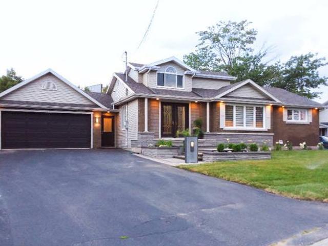 House for sale in Drummondville