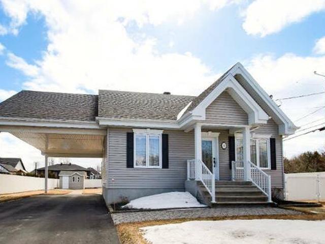 House for sale in Drummondville