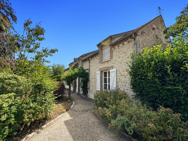 Maison vente à Fontainebleau, Lorrez-le-bocage-préaux