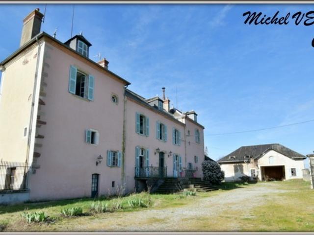 Maison vente à Moulins, Villeneuve-sur-allier