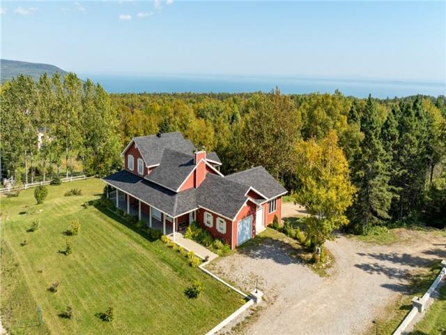 House for sale in Charlevoix-est, Quebec